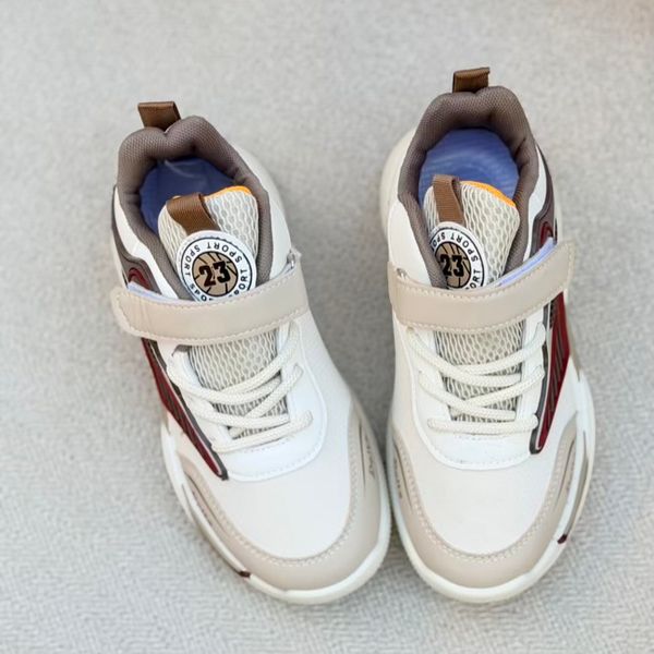 کتونی بچگانه طرح اوکی از کاشوز کد 4110403