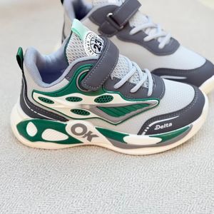 خرید اینترنتی قیمت کتونی بچگانه طرح اوکی از کاشوز کد 4110403