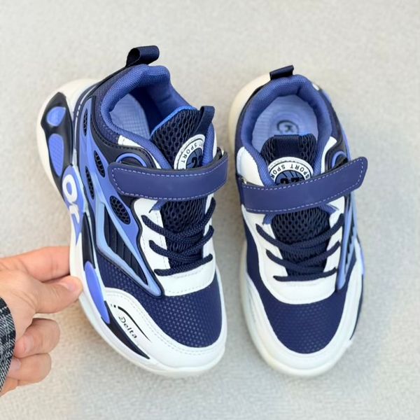 کتونی بچگانه طرح اوکی از کاشوز کد 4110403