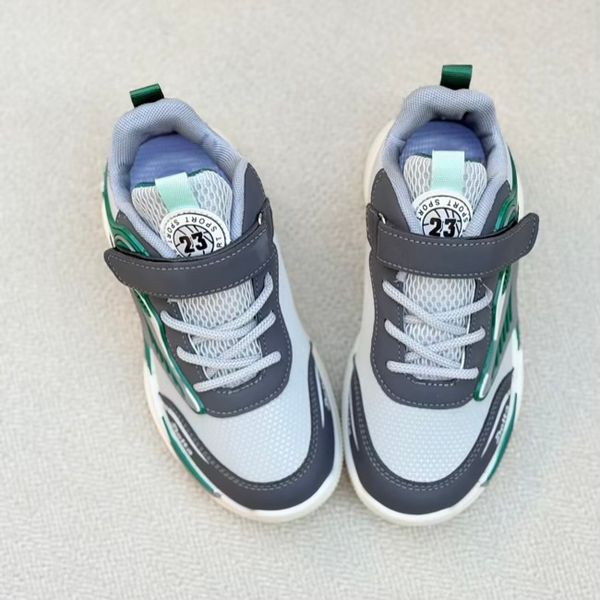 کتونی بچگانه طرح اوکی از کاشوز کد 4110403