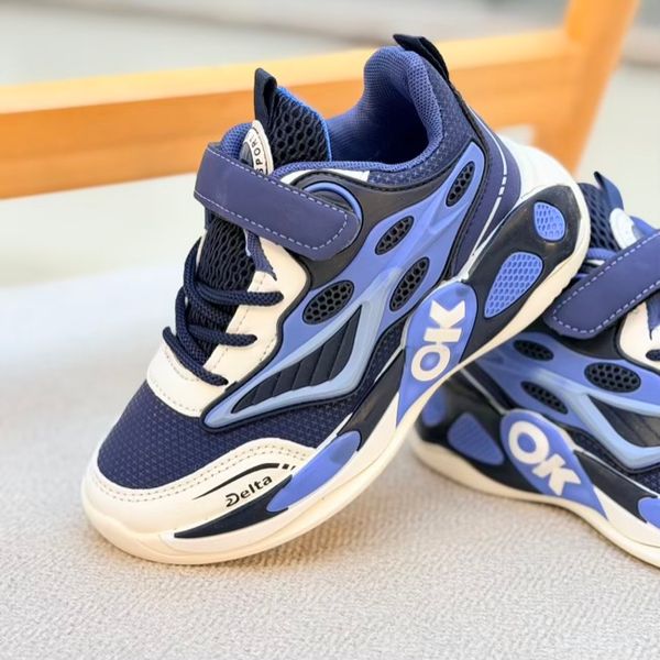 کتونی بچگانه طرح اوکی از کاشوز کد 4110403