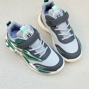 خرید اینترنتی قیمت کتونی بچگانه طرح اوکی از کاشوز کد 4110403