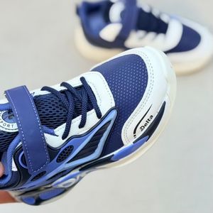 خرید اینترنتی قیمت کتونی بچگانه طرح اوکی از کاشوز کد 4110403