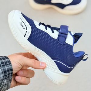 خرید اینترنتی قیمت کتونی بچگانه طرح اوکی از کاشوز کد 4110403