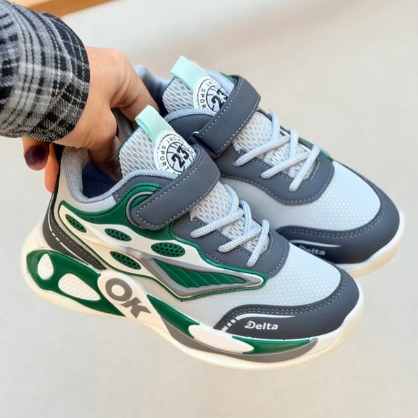 کتونی بچگانه طرح اوکی از کاشوز کد 4110403