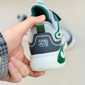 خرید اینترنتی قیمت کتونی بچگانه طرح اوکی از کاشوز کد 4110403