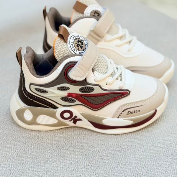 کتونی بچگانه طرح اوکی از کاشوز کد 4110403