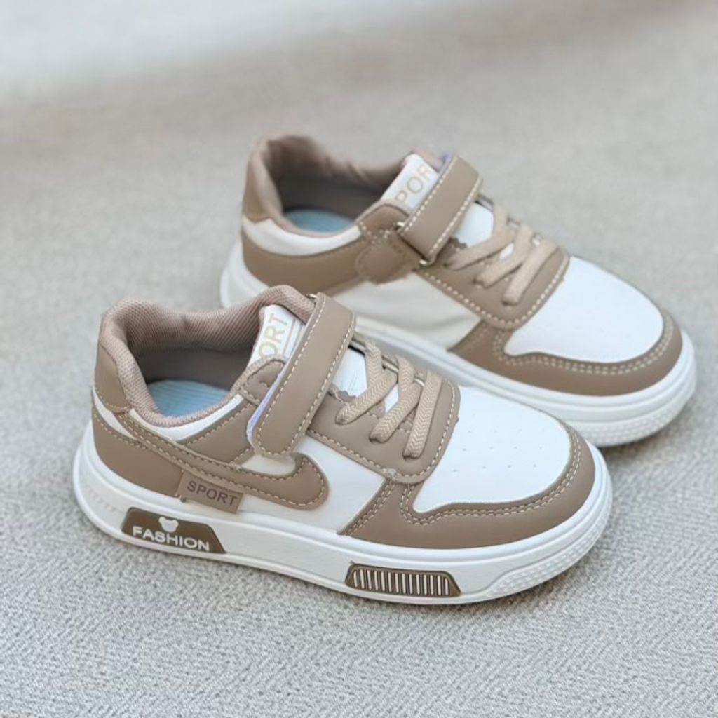 خرید اینترنتی قیمت ونس بچگانه طرح نایک فشن از توباکو کد 4110402