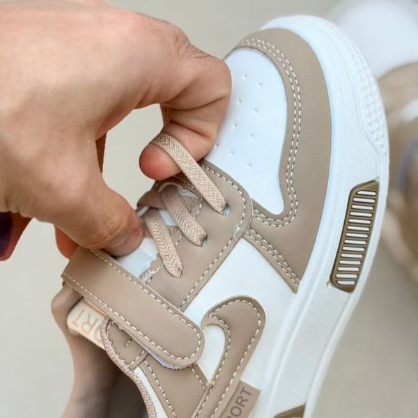 ونس بچگانه طرح نایک فشن از توباکو کد 4110402