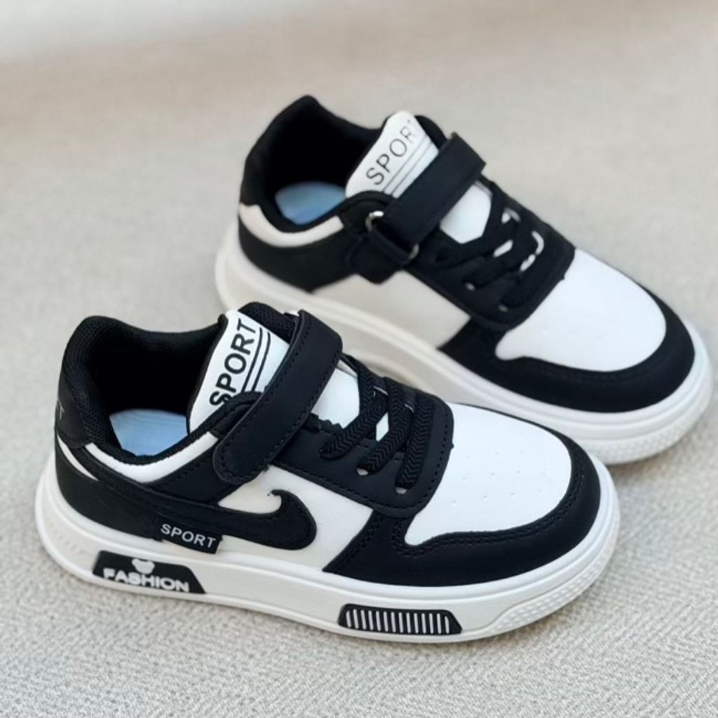 خرید اینترنتی قیمت ونس بچگانه طرح نایک فشن از توباکو کد 4110402