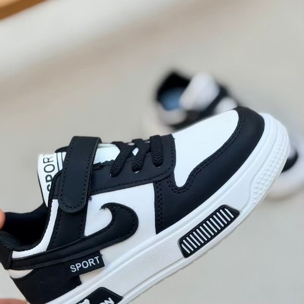 ونس بچگانه طرح نایک فشن از توباکو کد 4110402