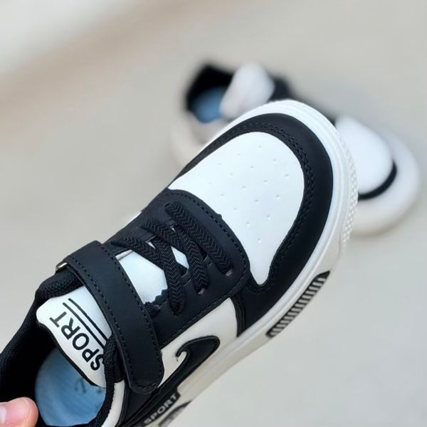 ونس بچگانه طرح نایک فشن از توباکو کد 4110402