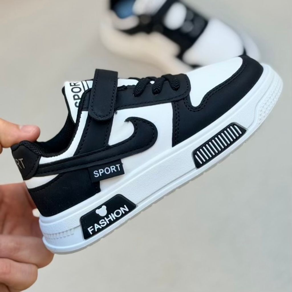 خرید اینترنتی قیمت ونس بچگانه طرح نایک فشن از توباکو کد 4110402