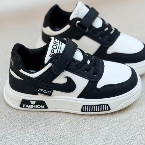 ونس بچگانه طرح نایک فشن از توباکو کد 4110402