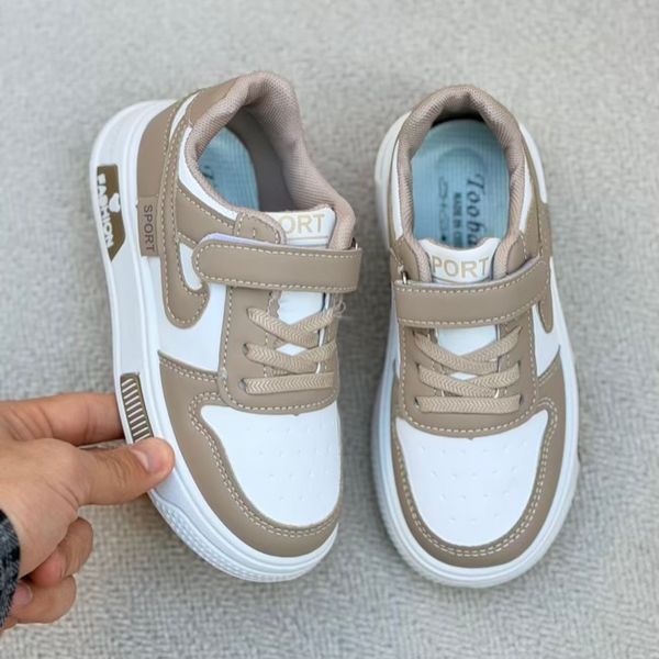 ونس بچگانه طرح نایک فشن از توباکو کد 4110402