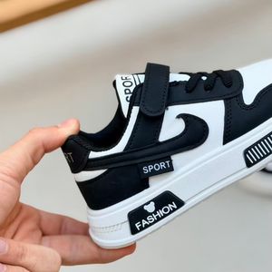 خرید اینترنتی قیمت ونس بچگانه طرح نایک فشن از توباکو کد 4110402