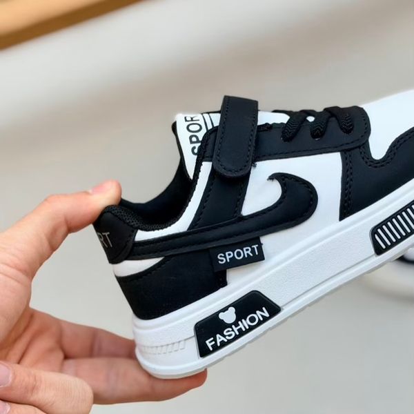 ونس بچگانه طرح نایک فشن از توباکو کد 4110402