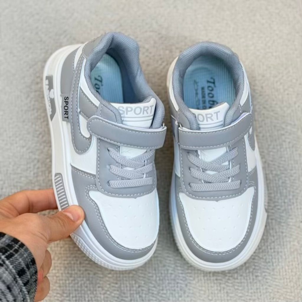 خرید اینترنتی قیمت ونس بچگانه طرح نایک فشن از توباکو کد 4110402