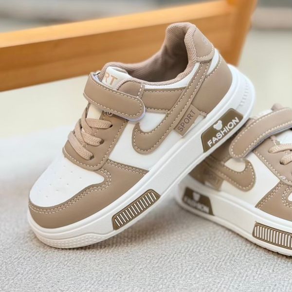 ونس بچگانه طرح نایک فشن از توباکو کد 4110402