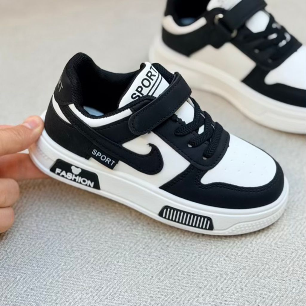 خرید اینترنتی قیمت ونس بچگانه طرح نایک فشن از توباکو کد 4110402