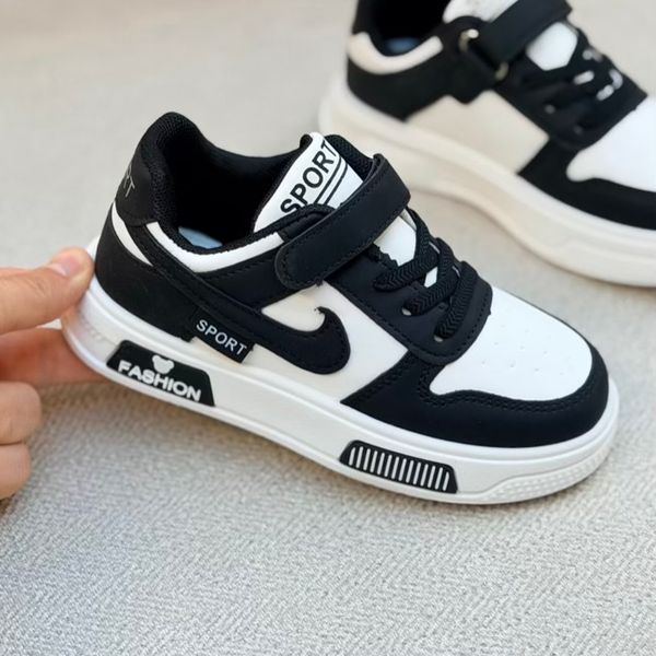 ونس بچگانه طرح نایک فشن از توباکو کد 4110402