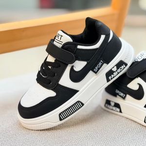 خرید اینترنتی قیمت ونس بچگانه طرح نایک فشن از توباکو کد 4110402