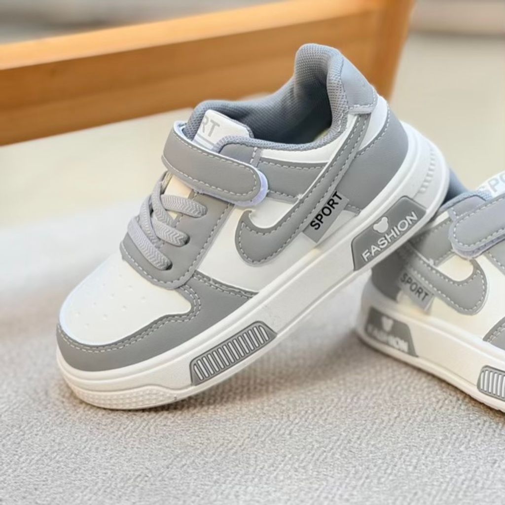 خرید اینترنتی قیمت ونس بچگانه طرح نایک فشن از توباکو کد 4110402