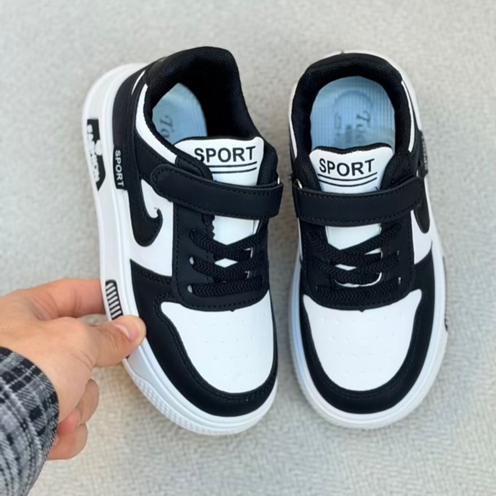 خرید اینترنتی قیمت ونس بچگانه طرح نایک فشن از توباکو کد 4110402