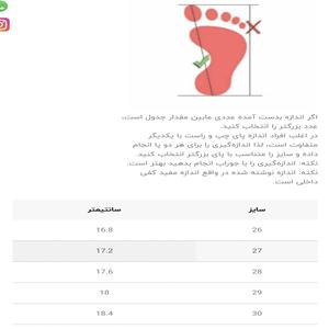 خرید اینترنتی قیمت ونس بچگانه طرح نایک فشن از توباکو کد 4110402