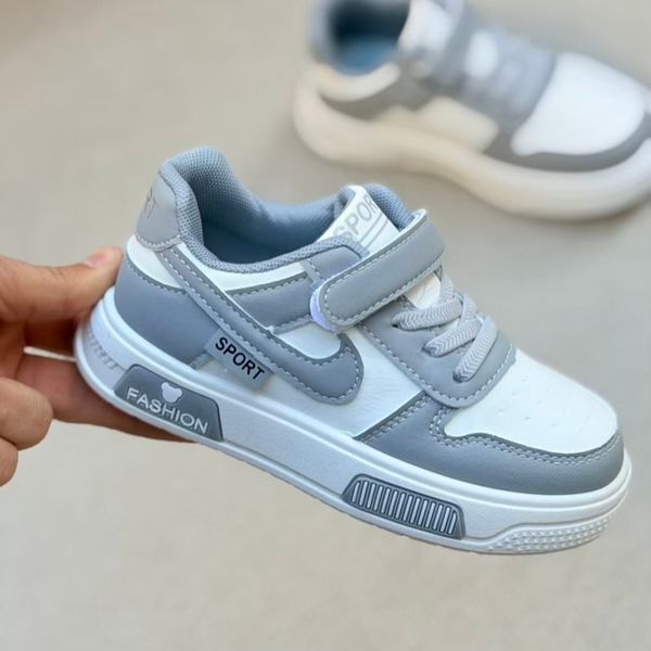 ونس بچگانه طرح نایک فشن از توباکو کد 4110402