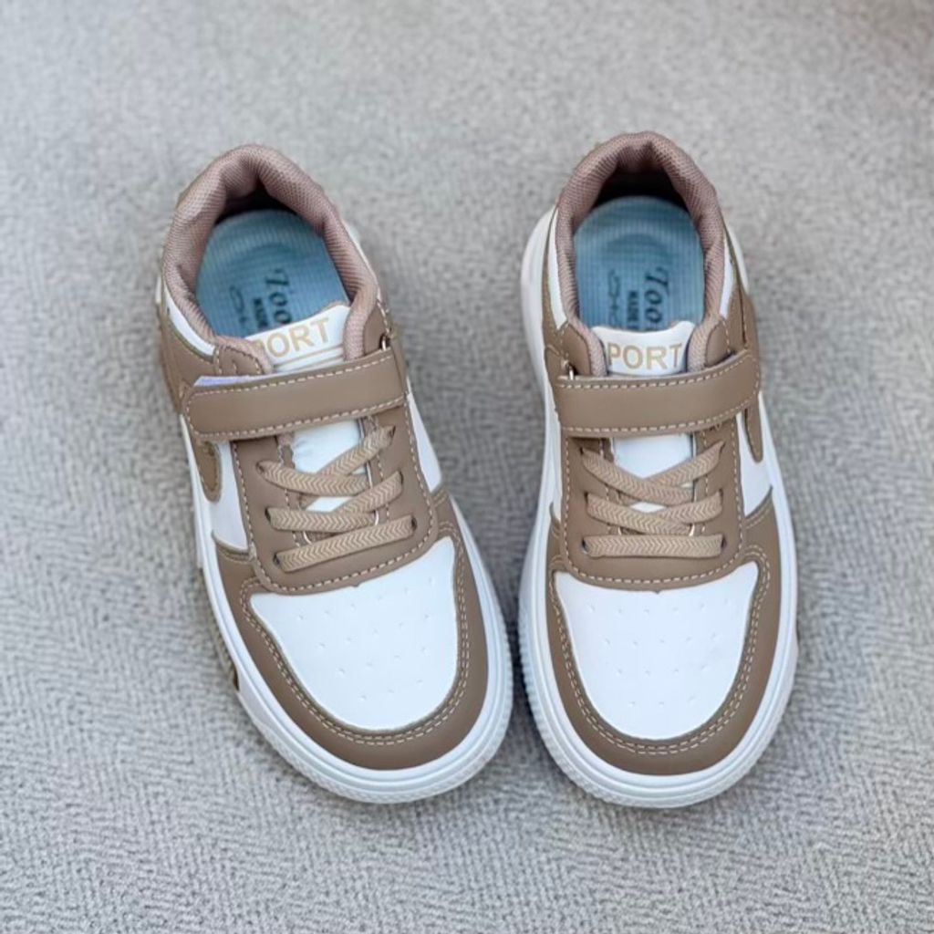 خرید اینترنتی قیمت ونس بچگانه طرح نایک فشن از توباکو کد 4110402