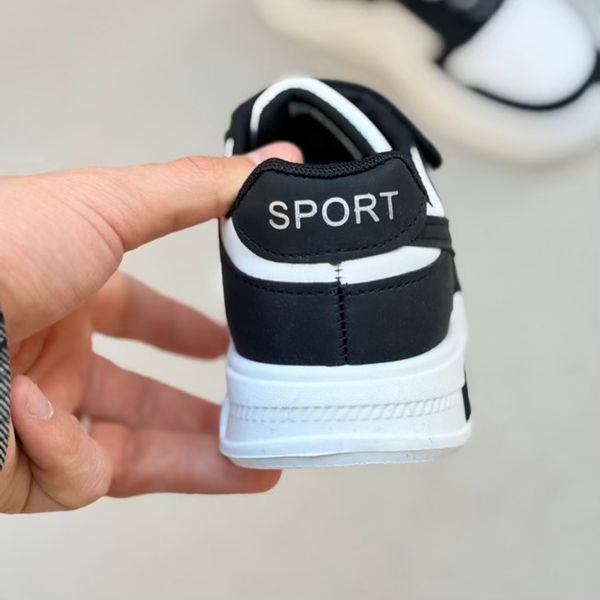 ونس بچگانه طرح نایک فشن از توباکو کد 4110402