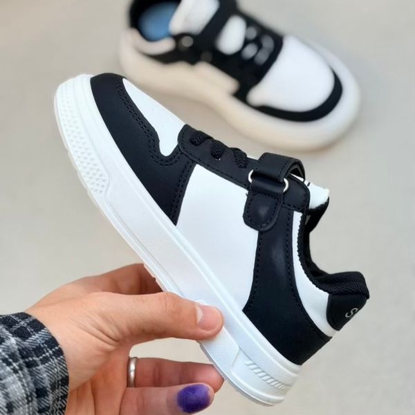 ونس بچگانه طرح نایک فشن از توباکو کد 4110402