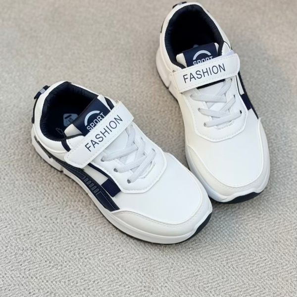 کتونی بچگانه طرح رویال از تریپ کد 4110401