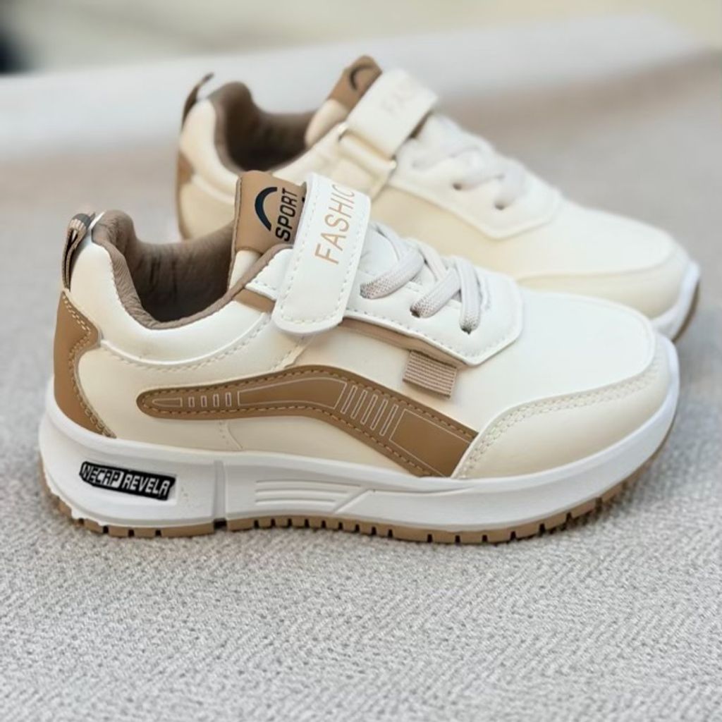 خرید اینترنتی قیمت کتونی بچگانه طرح رویال از تریپ کد 4110401