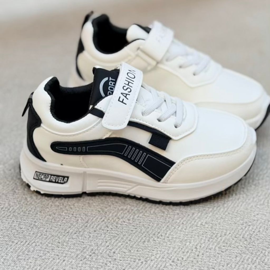 خرید اینترنتی قیمت کتونی بچگانه طرح رویال از تریپ کد 4110401