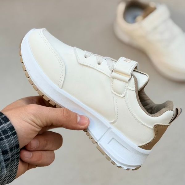 کتونی بچگانه طرح رویال از تریپ کد 4110401