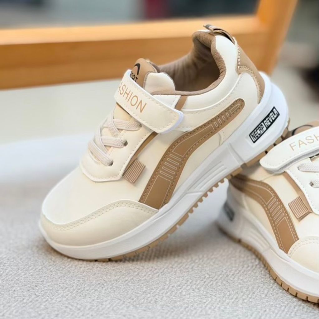 خرید اینترنتی قیمت کتونی بچگانه طرح رویال از تریپ کد 4110401