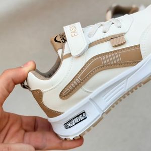 خرید اینترنتی قیمت کتونی بچگانه طرح رویال از تریپ کد 4110401