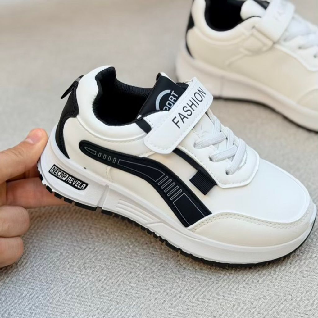 خرید اینترنتی قیمت کتونی بچگانه طرح رویال از تریپ کد 4110401