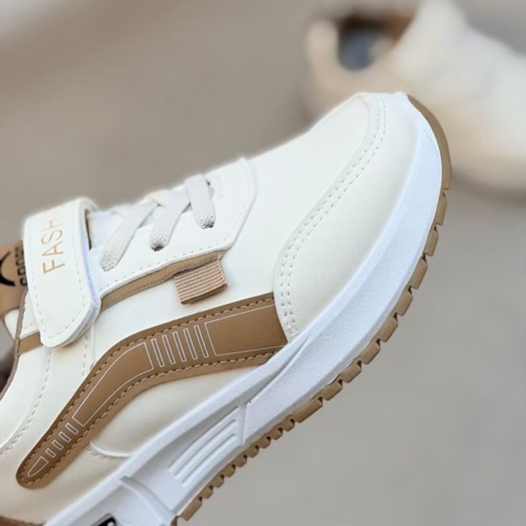 خرید اینترنتی قیمت کتونی بچگانه طرح رویال از تریپ کد 4110401