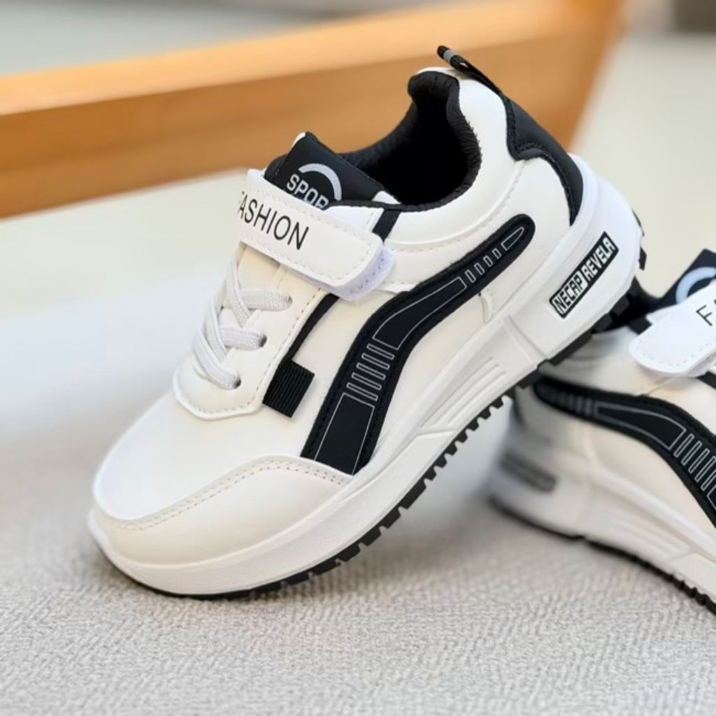 خرید اینترنتی قیمت کتونی بچگانه طرح رویال از تریپ کد 4110401