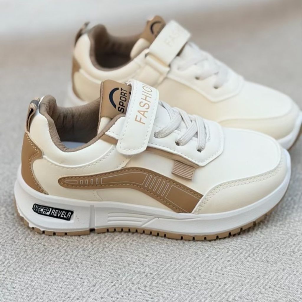 خرید اینترنتی قیمت کتونی بچگانه طرح رویال از تریپ کد 4110401