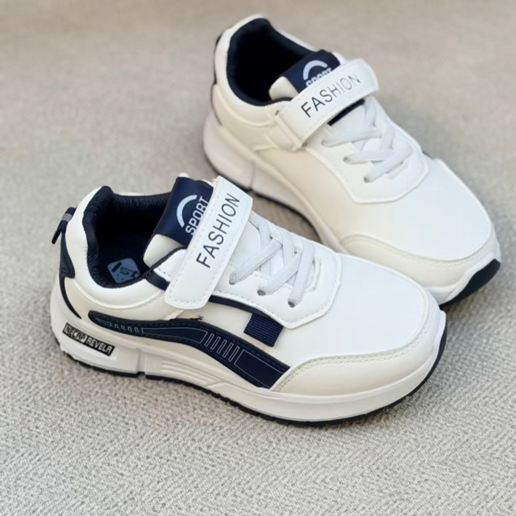 خرید اینترنتی قیمت کتونی بچگانه طرح رویال از تریپ کد 4110401