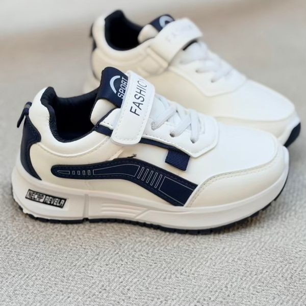 کتونی بچگانه طرح رویال از تریپ کد 4110401