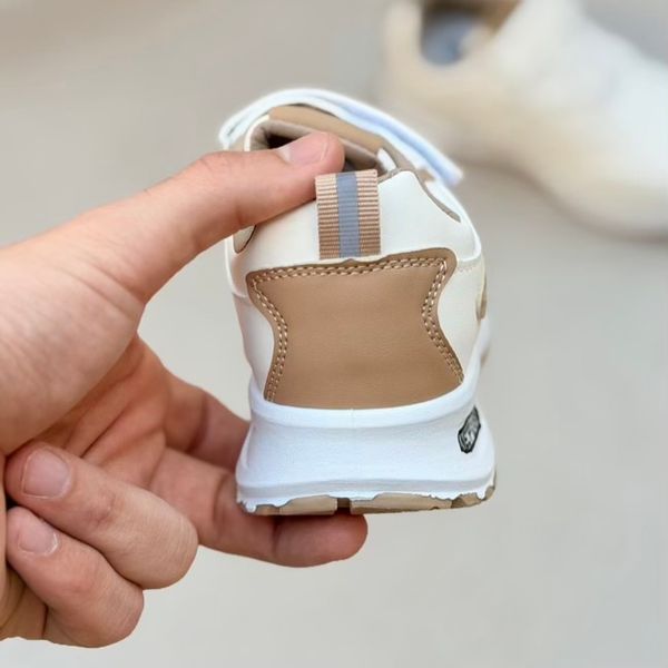 کتونی بچگانه طرح رویال از تریپ کد 4110401