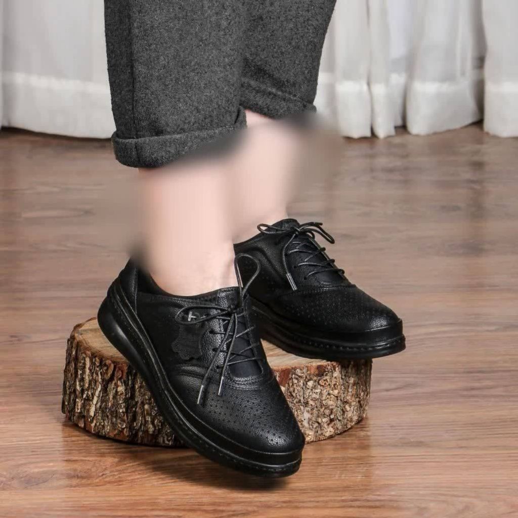 خرید آنلاین کفش طبی مدل باران اسپرت