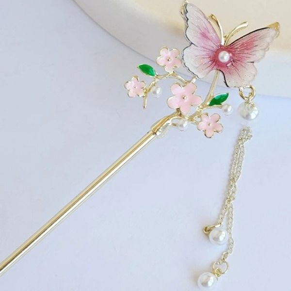 کانزاشی مجلسی پروانه