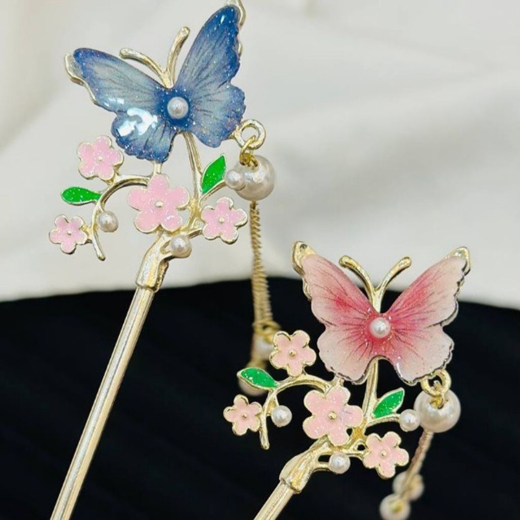 قیمت ارزان کانزاشی مجلسی پروانه