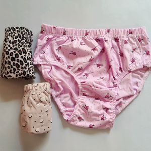 قیمت ارزان شورت نخی زنانه لیفه ای سوپر نخپنبه بسته 3 عددی